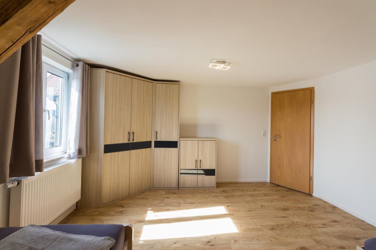 Ferienwohnung Franz Waltenhofen Zewnętrze zdjęcie