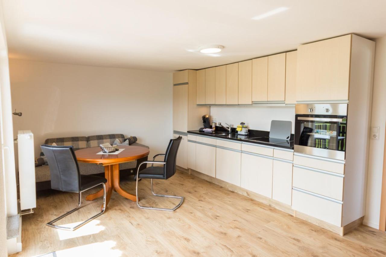 Ferienwohnung Franz Waltenhofen Zewnętrze zdjęcie