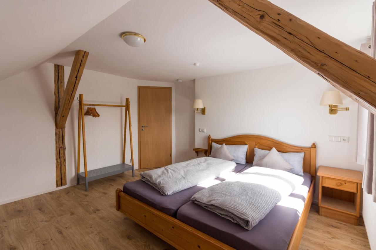 Ferienwohnung Franz Waltenhofen Zewnętrze zdjęcie